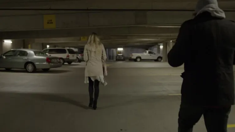 Sentință dură pentru bărbatul care a atacat o cetățeancă germană în Cluj