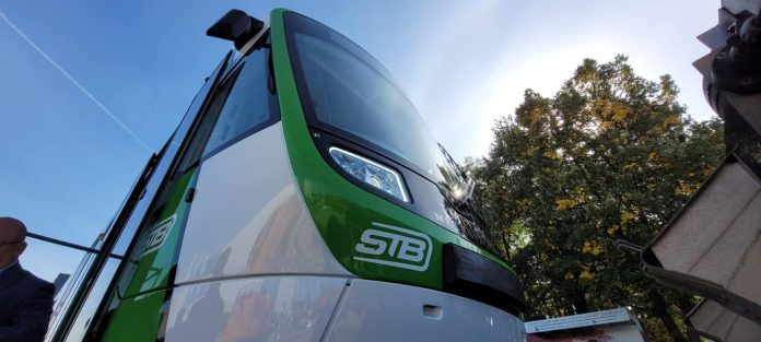 Linia 5 de tramvai din București revine în funcțiune de duminică