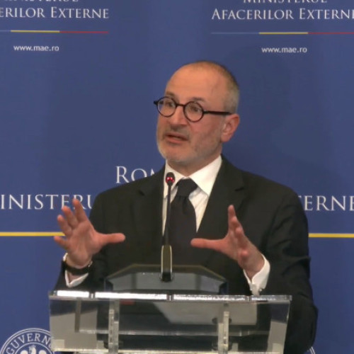 Ministerul Afacerilor Externe monitorizează 14.000 de români afectați de conflicte în Orientul Mijlociu