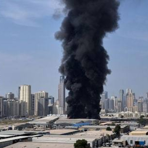 Emiratele Arabe Unite interceptează majoritatea rachetelor și dronelor atacatoare