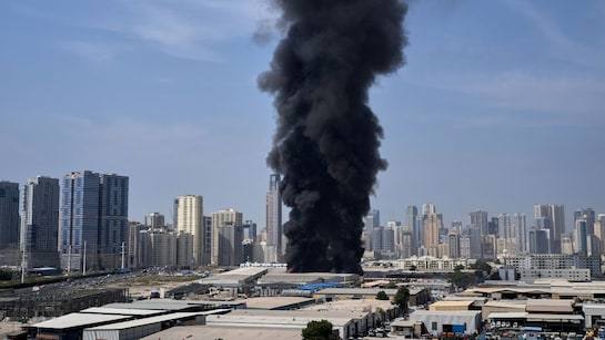 Emiratele Arabe Unite interceptează majoritatea rachetelor și dronelor atacatoare