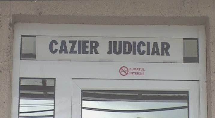 Cetățenii din Gorj nu mai trebuie să prezinte cazierul pentru permisul de conducere