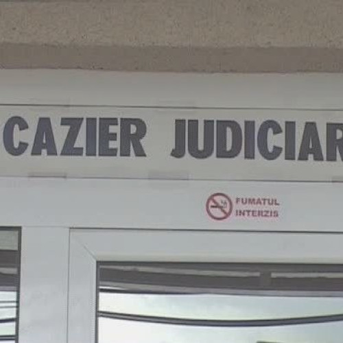 Cetățenii din Gorj nu mai trebuie să prezinte cazierul pentru permisul de conducere