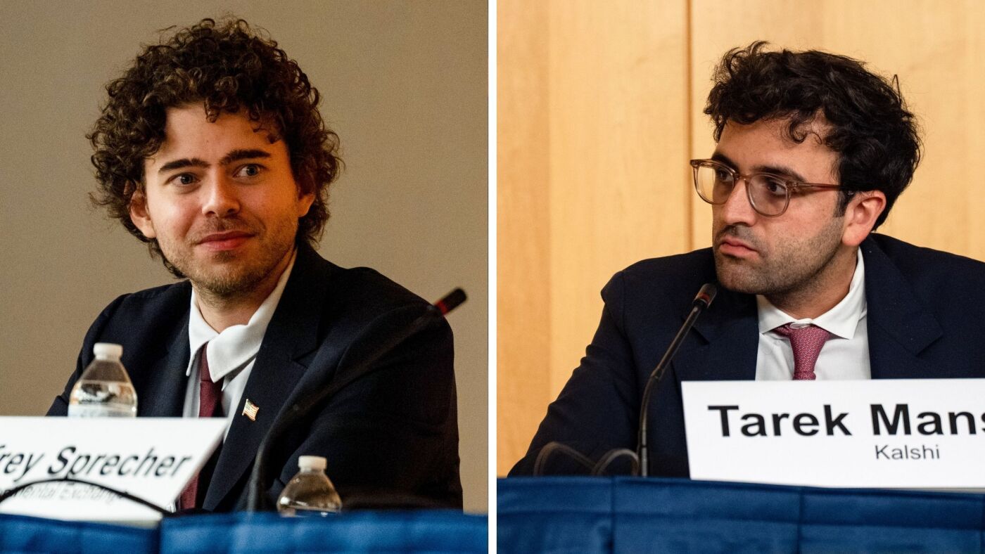 Conflictele între CEO-ii Kalshi și Polymarket: O rivalitate intensă