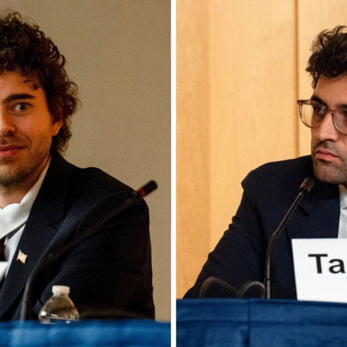 Conflictele dintre CEO-urile Kalshi și Polymarket: O rivalitate extremă