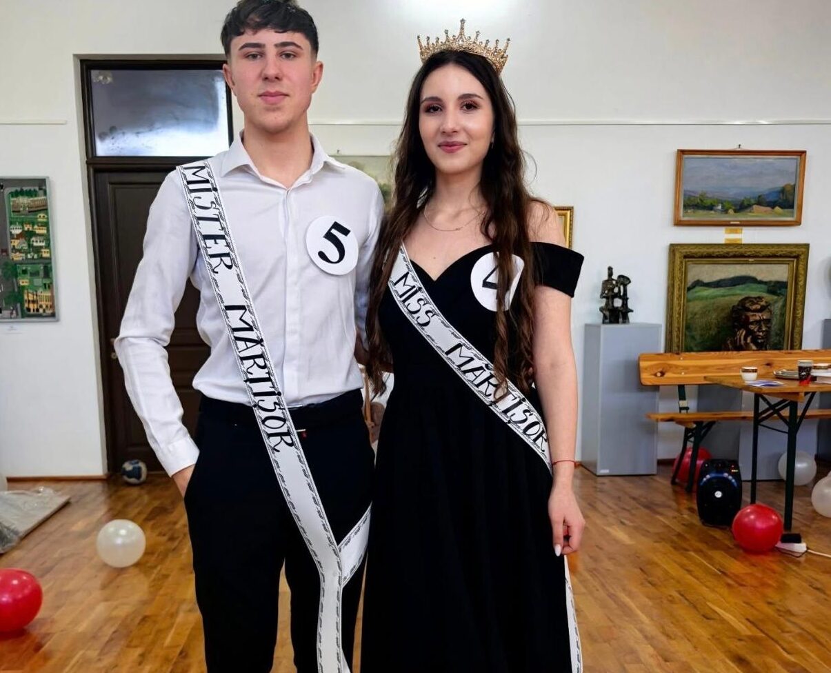 Atelier creativ dedicat Mărțișorului la Muzeul „Ștefan Luchian” din Ștefănești