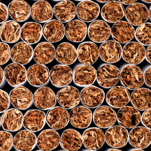 Autoritățile din România confiscă țigarete și alcool în urma unor controale vamale