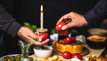 Estimări meteorologice pentru Paștele ortodox din 2026