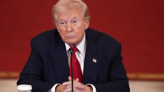 Trump amenință Iranul cu distrugerea totală după atacurile recente