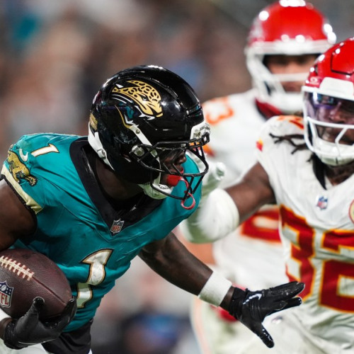 Știri Chiefs 6/3: Așteptați-vă ca Chiefs să vizeze 2 poziții în agenția liberă