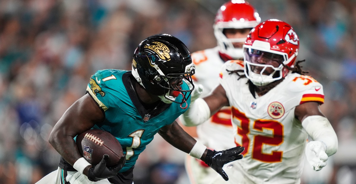 Știri Chiefs 6/3: Se așteaptă ca echipa să vizeze două poziții în agenția liberă