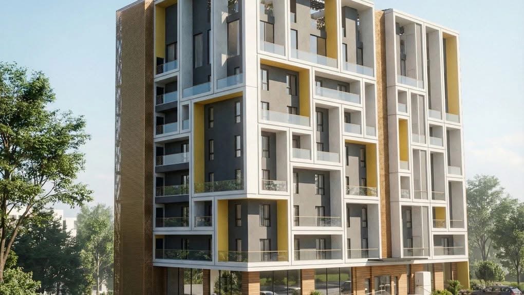 Craiova se îmbogățește cu un nou hotel sub brandul Mercure