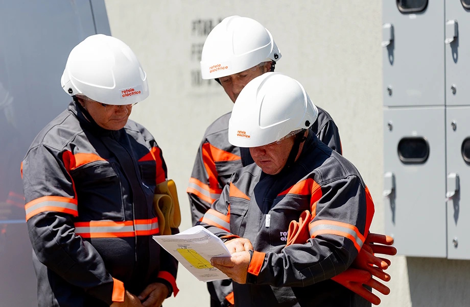 Întreruperi programate de electricitate în județul Ialomița