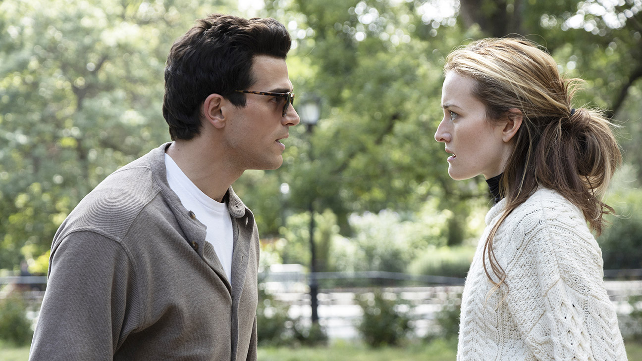 ‘Love Story’ stabilește un record de streaming pentru FX Limited Series pe Hulu