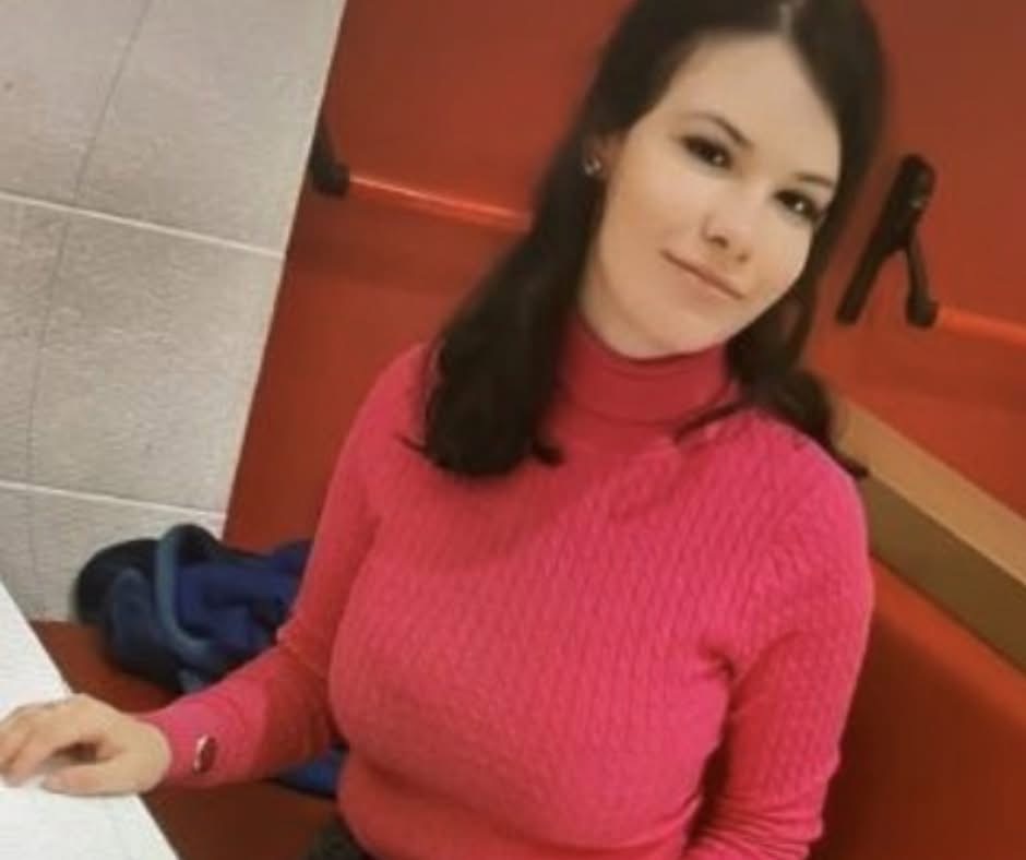 Căutări intense pentru tânăra dispărută în Italia