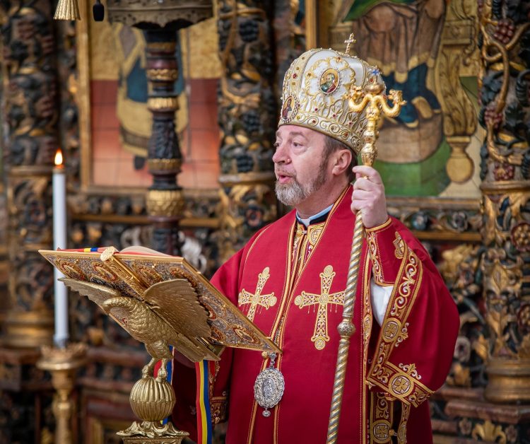 Cuvintele Sfintei Scripturi ne călăuzesc spre mântuire