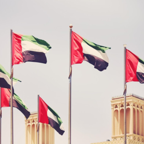 Emiratele Arabe Unite avertizează: „Nu suntem o pradă ușoară”