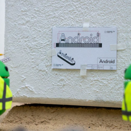 Google afirmă că aceste modele AI sunt cele mai potrivite pentru dezvoltarea aplicațiilor Android