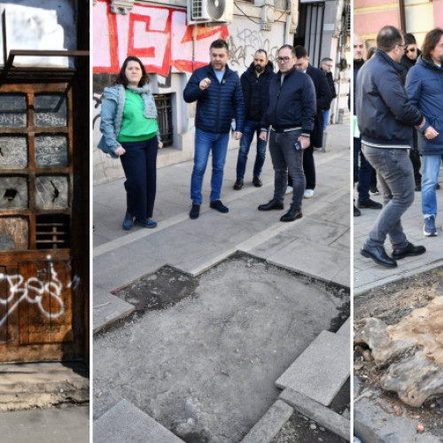 Ciprian Ciucu identifică problemele din București: Autoritatea publică este „anemică”