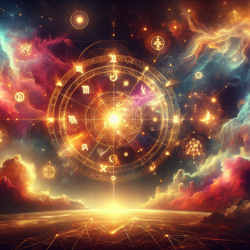 🔮 Horoscopul Zilei de 8 Martie 2026: Ce Pregătesc Astrele pentru Tine! 🌟