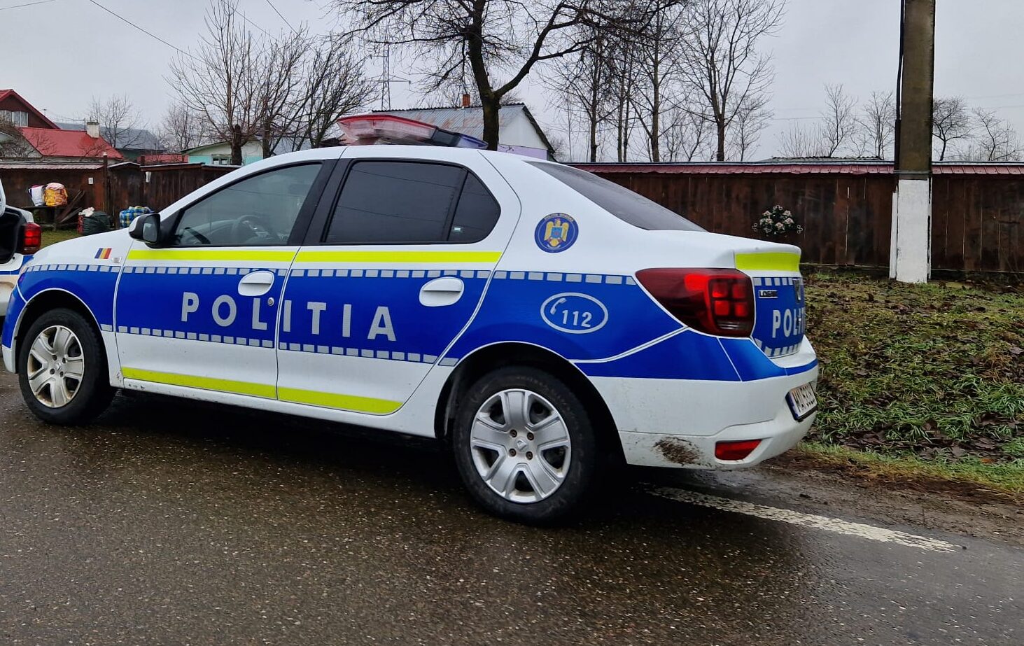 Botoșănean condamnat la închisoare pentru tentativă de omor asupra fratelui său