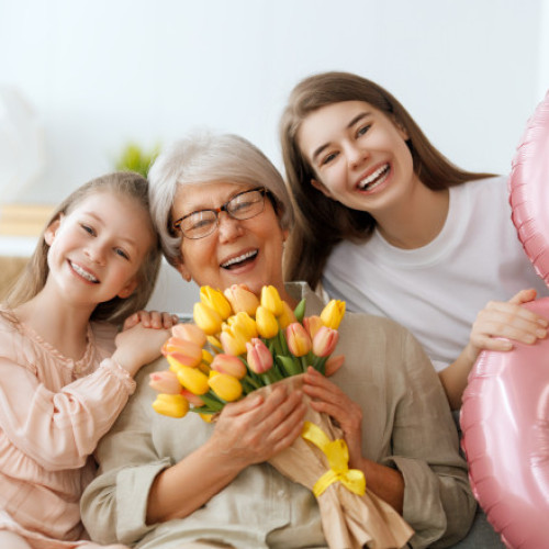 Ziua Internațională a Femeii 2026: Celebrăm forța și contribuțiile feminine