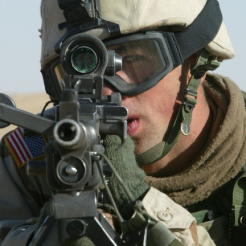 Intervențiile militare americane în străinătate: un istoric complex