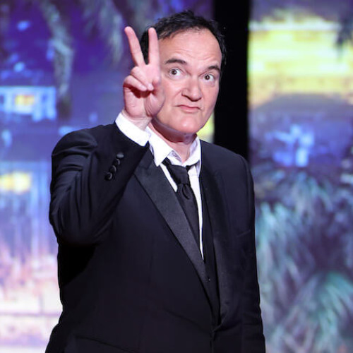 Quentin Tarantino amână cel de-al 10-lea film pentru a dezvolta o farsă britanică pentru scenă