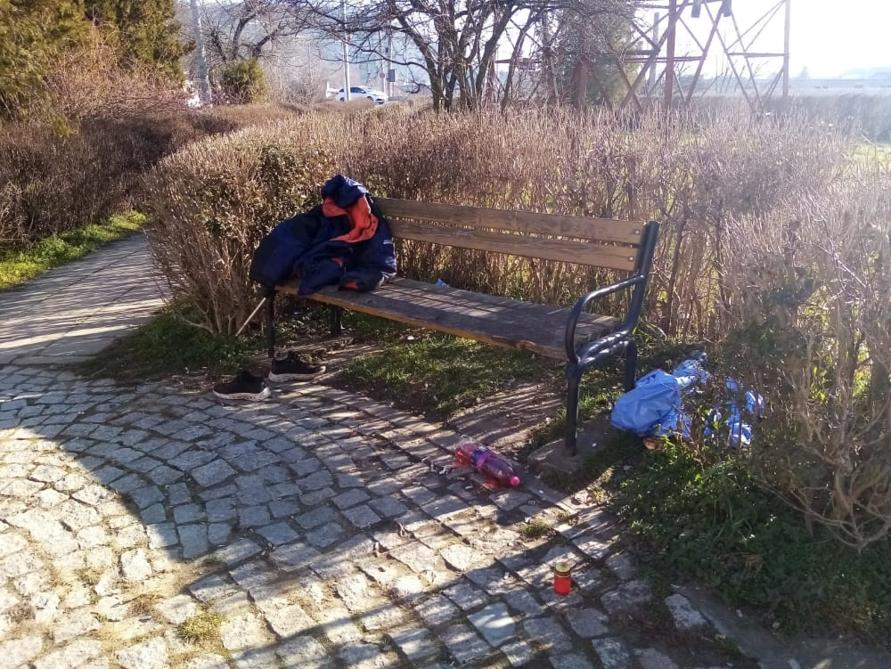 Descoperirea unui cadavru în Mediaș scandalizează comunitatea locală