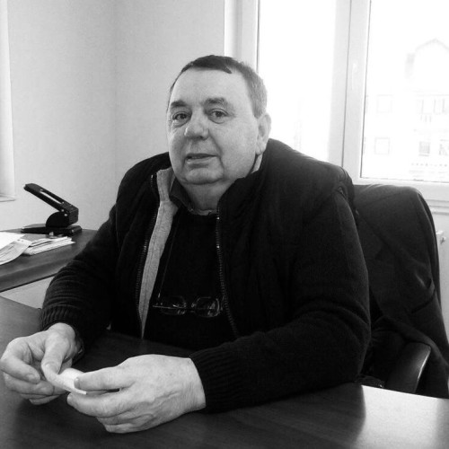 Înmormântare în comunitatea din Rebrișoara după moartea lui Viorel Clapău