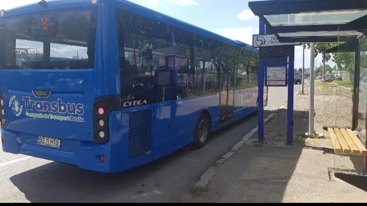Autoritățile din Smeeni anunță analize detaliate pentru transportul public