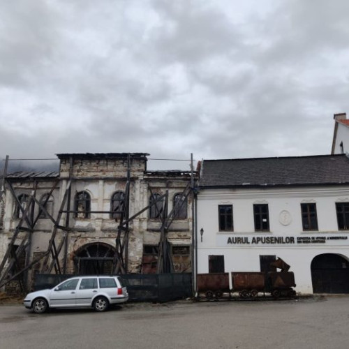 Un proces important: Roșia Montană, salvată de la distrugerea totală