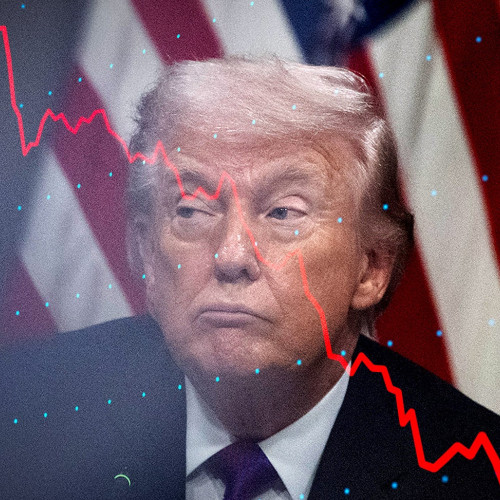 Promisiunea lui Donald Trump devine tot mai disastroasă cu fiecare zi