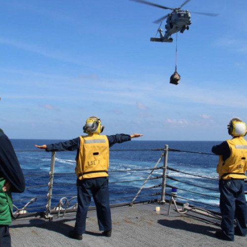 Noi căutări pentru zborul MH370 s-au încheiat fără rezultate