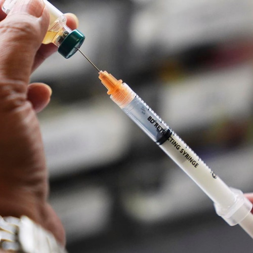 Cazurile de rujeolă sunt „mai grave decât se aștepta” în Utah, spun oficialii