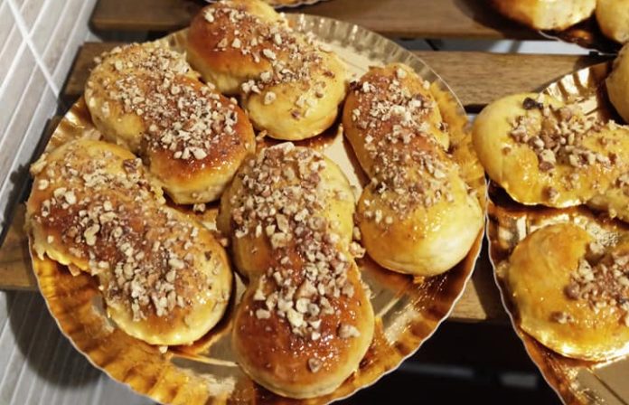 Studiu InfoCons: Mucenici moldovenești conțin până la 56% zahăr