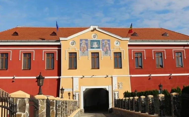 Deținut din Gherla a încercat să evadeze de două ori în două săptămâni