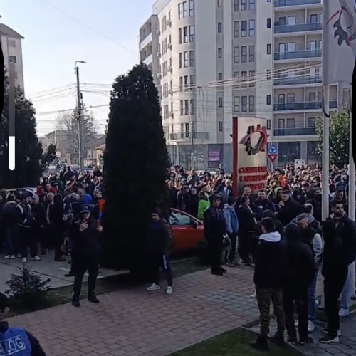 Tensiuni la Complexul Energetic Oltenia din cauza reorganizării