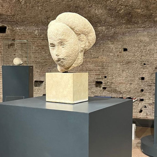 O sculptură de Brâncuşi ar putea atinge 100 de milioane de dolari la licitație