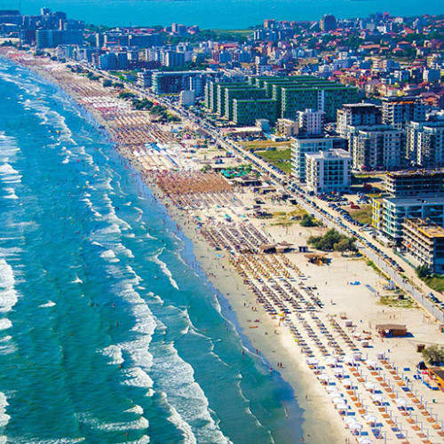 Turismul de pe litoral se confruntă cu blocaje administrative înainte de sezonul estival