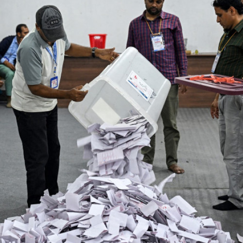 Rapperul Balendra Shah câștigă alegerile parlamentare din Nepal cu un rezultat zdrobitor