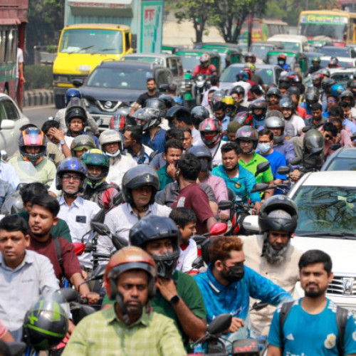 Bangladesh raționalizează combustibilul din cauza crizei provocate de războiul din Orientul Mijlociu