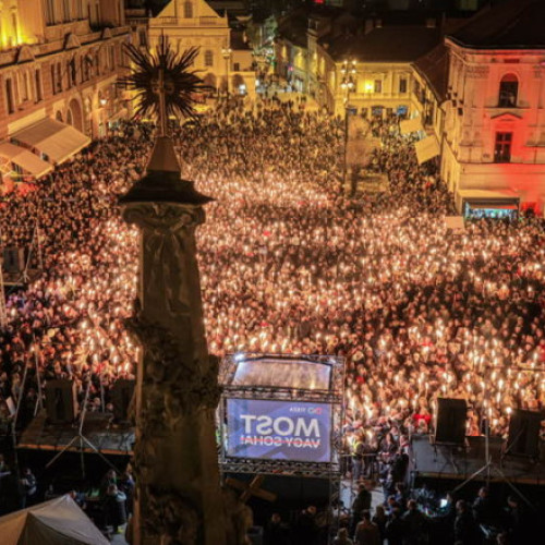 Péter Magyar acuză influențe rusești în alegerile din Ungaria