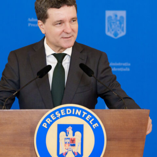 Mesajul președintelui Nicușor Dan de Ziua Femeii subliniază provocările rămase