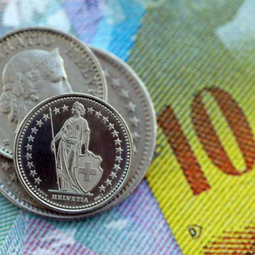 Alegătorii elvețieni susțin numerarul prin referendum