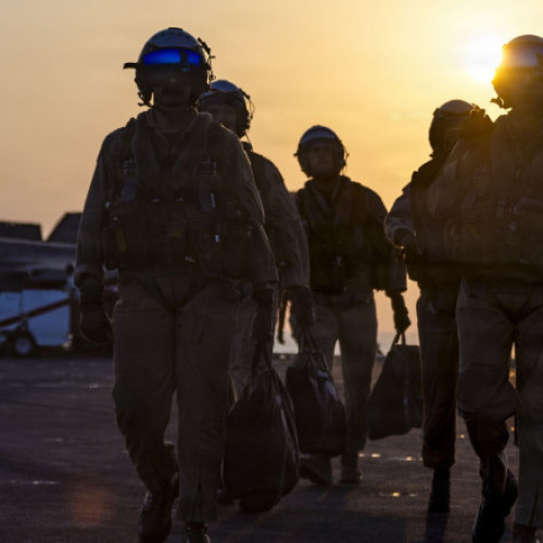 Conflictul cu Iranul se extinde și amenință mandatul lui Trump