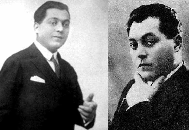 Se împlinesc 130 de ani de la nașterea lăutarului Zavaidoc