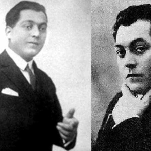 Se împlinesc 130 de ani de la nașterea lăutarului Zavaidoc