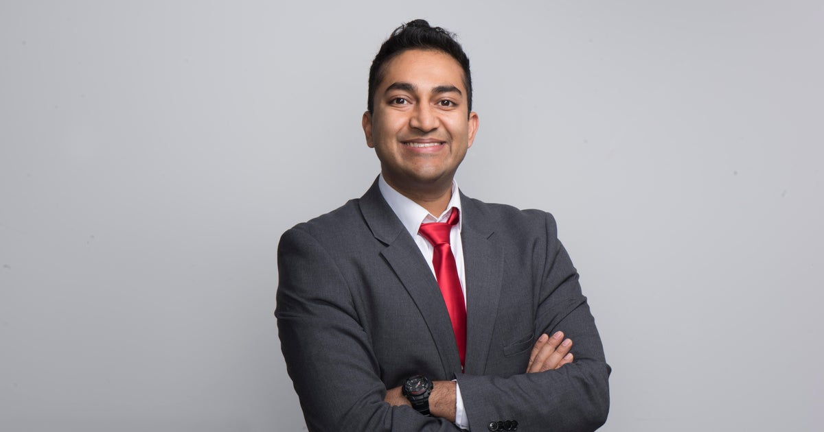 Șeful controversat al vaccinurilor de la FDA, Dr. Vinay Prasad, pleacă din nou