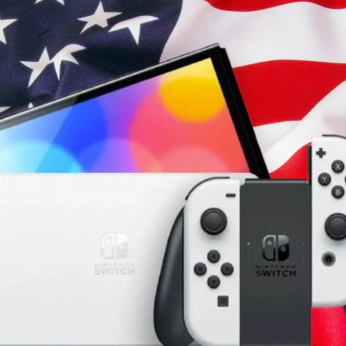 Nintendo dă în judecată administrația Trump pentru taxe vamale